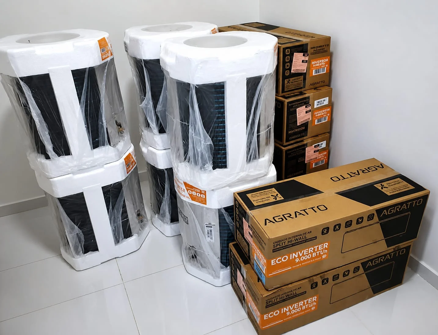 comprar ar condicionado